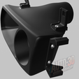 bmw-sedan.png HEADLIGHT DUCT  FOR BMW E36