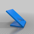 Phone_stand_v4.png Phone stand minimalistic
