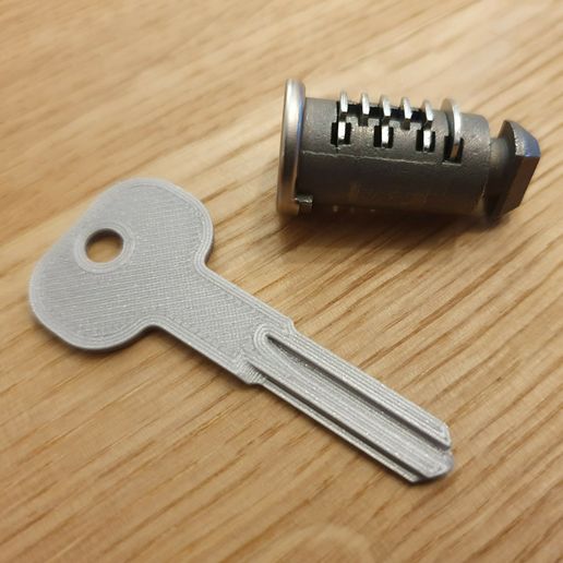 🔧 THULE D1251, THULE D1252 YAKIMA 8007835 disassembly wrench