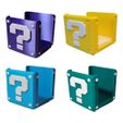 question-block-4-pack.jpg Mario Question Block Sticky Note Holder