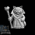 Evilo2.png Lord Grimalkin - Evil Feline Overlord