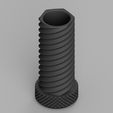 Render-04.jpg Twisted Knurl Container 082 Complete Collection