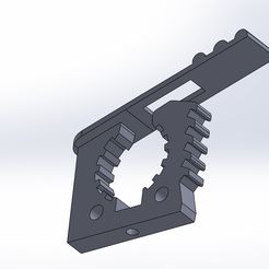 skoba-UTV1.jpg spade ax clamp