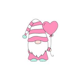 NOMO-LOVE.png Archivo 3MF Nomo love・Plan de impresión en 3D para descargar