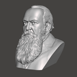 Lord-Acton-2.png 3D Model of John Dalhberg-Acton - High-Quality STL File for 3D Printing (PERSONAL USE)