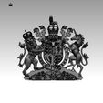 423423423.jpg Coat of Arms of Great Britain