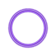 Front Ring_Tri-Rib3_18x6.stl Radir Tri Rib III - 18/19/20"