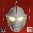 ULTRAMAN-COSMOS-CORONA-THUMBNAIL-V2.jpg ULTRAMAN COSMOS CORONA MODE - ENTWURF 2001 - COSPLAY