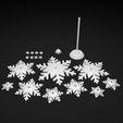 11.jpg Christmas Tree DIY Stacking – Fun and Festive Deco