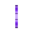 Spur Gear ( Square teeth ).stl Spur Gear ( Square teeth )