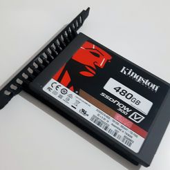 20191122_210532.jpg Pci Support Adapter for SSD
