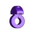 liaison_10_x_3_sans_support.stl Reproduction Constant velocity joint M.GECIK