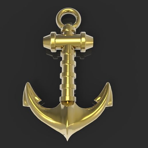 Ancla.84.jpg Simple anchor pin