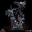 12_Giant-Bone-Effigy_Scale.jpg Man Eaters Part 2: Collection