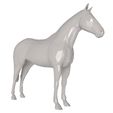 Horse-Low-Poly-5.jpg Horse Low Poly