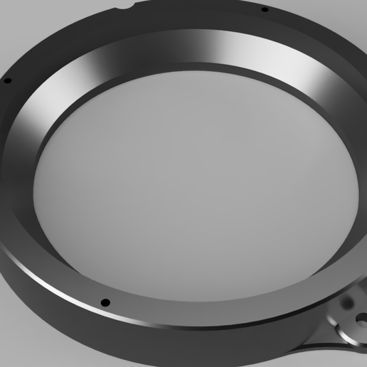 W202FrontAdaptor2.png W202 / S202 Front Speaker Adaptor