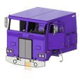 111111111111111111111111111111111111111111111.png 1:87 <-- Peterbilt Cabover 352 truck TRUCK MODELLBAU