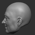 z4700707485991_a196bf266a44b3739884bf397e8ffa4d.jpg SIR ALEX FERGUSON HEAD WITHOUT HAIR 3D STL FOR PRINT