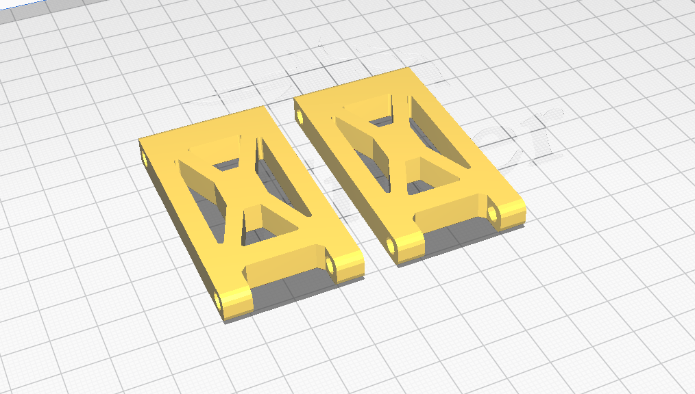 2x_SuspensionArm.PNG Download free file 3D Printed RC Car / Buggy | PLA • 3D printing design, ahmetakifkaya
