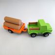 smalltoys-ShortTruckTrailer05.jpg SmallToys - Trucks and trailers pack
