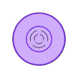 CCR10_Bearing_Caps_01.stl Fidget Spinner #02