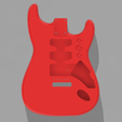 2.png Standard Fender Stratocaster Standard Body