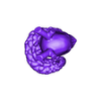 TheRock'Dragon.stl TheRock'Dragon (Cali-dragon)