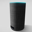 Preview2.png Amazon Echo Dot 2th Generation ( Alexa )