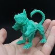 2021-09-18-17.02.05.jpg STL file Cerberus・3D print object to download
