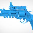 2.184.jpg Smith & Wesson 629 from The Movie XXx 1 to 12 scale
