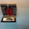 293754267_1821557234853187_7687543265129529481_n.jpg Diorama of the main entrance of the BATTLESHELLS