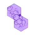 Makers_Anvil_-_Cristal_Fields_-_UnderWorlds_-_Base_1x2_A.stl Modular hexagonal board - Cristal Fields