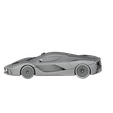 0086.png La Ferrari 3D Print Ready