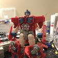 03017A53-50B9-4962-AA26-77519978BE0F.jpg Robots in Disguise (RID) Optimus Prime/Fire Convoy Hip Upgrade/Replacement
