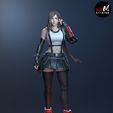 FAN_TIFA28.jpg Tifa I CHARACTER BY ESM