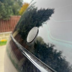 341830906_1840488716333285_5349345876825035495_n.jpg STL file VW Golf / VW Scirocco wiper delete hole cover・3D print object to download