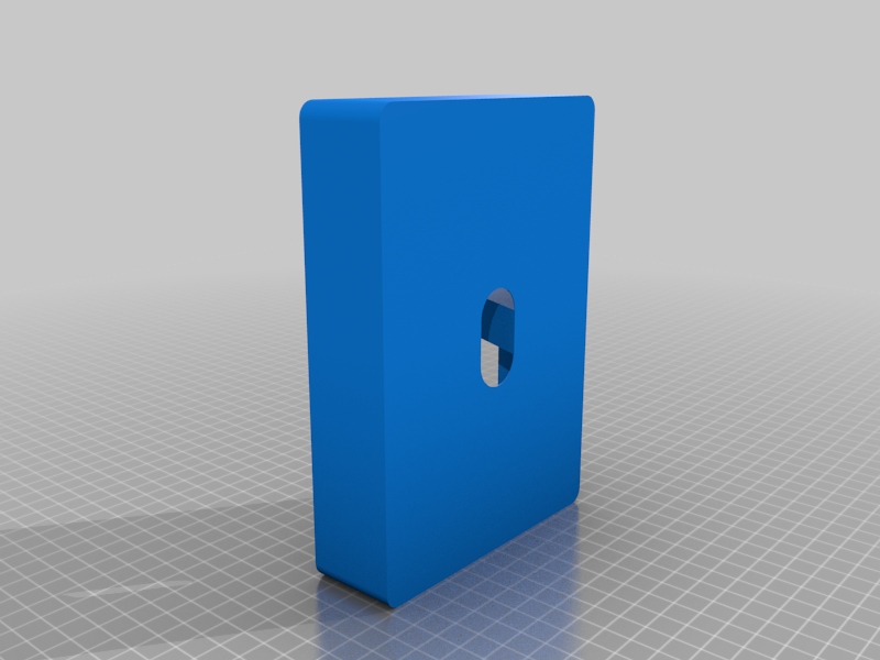 Download free STL file Port Royal game orgnizer • Template to 3D print
