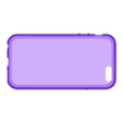 iphone-case.stl iPhone 6/6S Case