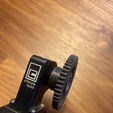 IMG_4604.jpg Arri Cforce motor gear 50T collection (4-6-8-13mm)