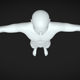 5.png Male Body Base in T-Pose