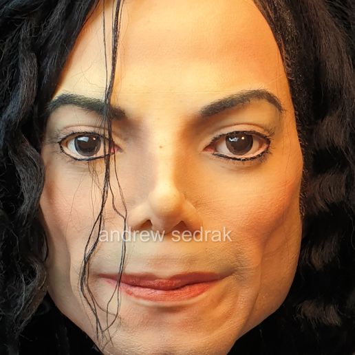20250817_113548.jpg collection michael jackson ..modèle & (moule) pour masques