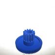 E3FC871E-54DE-4DFC-9CCA-B92A1BC45252.jpeg Replacement Gear for LG Ice / Water / Ice Maker / LG EBS61443381 / Freezer Ice Cube