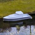 iv3.jpg Ivonne Cabin Cruiser | Small RC Boat | 1:50 - 1:87