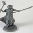 4f2cb7b843973839e3e0687f38cc0c2e_display_large.jpg Fichier STL gratuit Dragonborn Warlord (poses multiples)・Idée pour impression 3D à télécharger