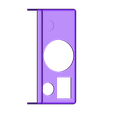 two polaroid.stl STL file polaroid paper holder・3D print design to download