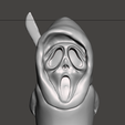 scream-1.png Scream gnome