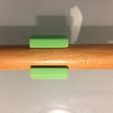 IMG_2531.JPG T.V. Tray Bracket