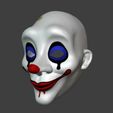 Grumpy-Side.jpg Joker Bank Masks: The Dark Knight