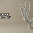 Tree_Batch_2-3_-_Reduced.png Model Tree Batch 2-1 - Wargaming Tree for Your Tabletop