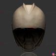 001c.jpg The Time Keeper Helmet - LOKI TV series 2021 - Cosplay Halloween Mask